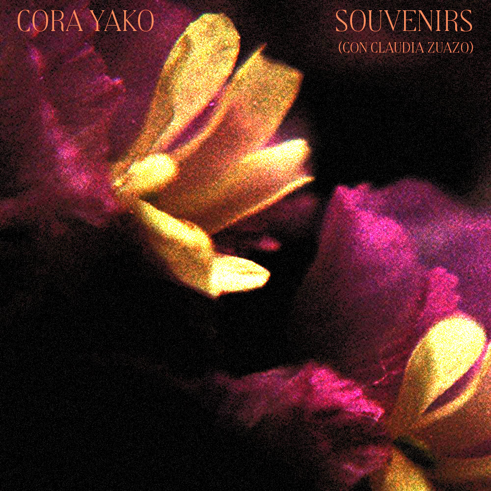 Cora Yako – Souvenirs