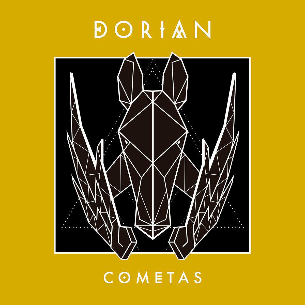 Dorian-Cometas-Portada