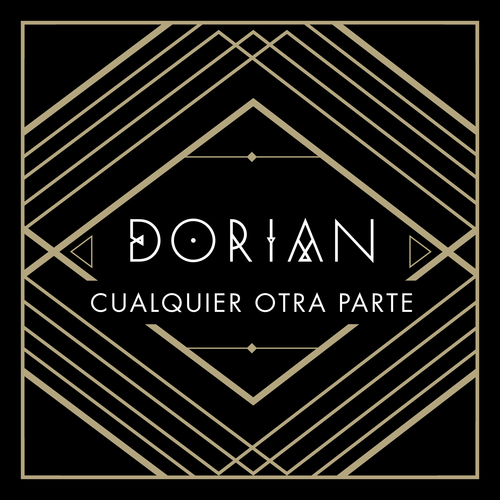 Dorian - Cualquier otra parte - Portada