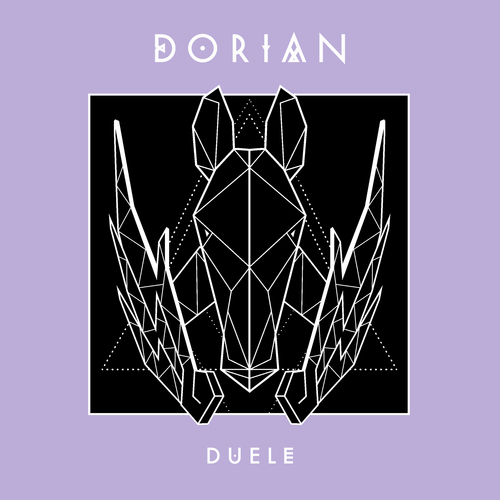 Dorian-Duele-Portada