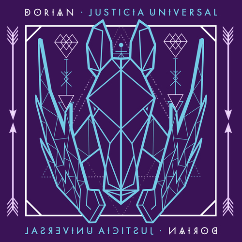 Dorian-Justicia-Universal-Portada