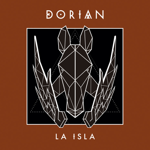 Dorian-La-Isla-Portada