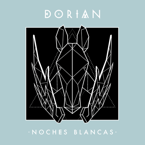 Dorian - Noches Blancas - Portada