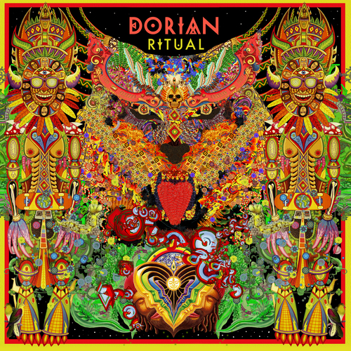 Dorian-Ritual-portada