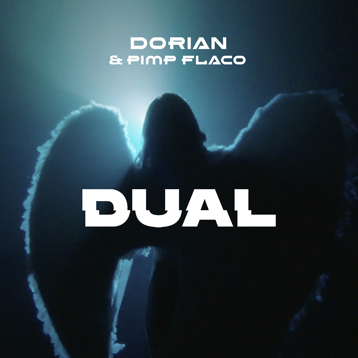 Dorian y Pimp Flaco - Dual - portada