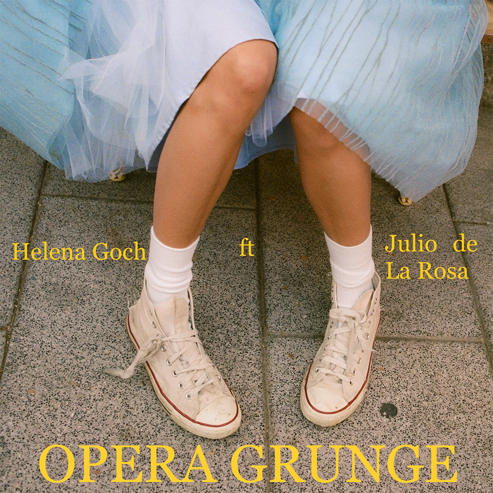 Ópera Grunge (feat. Julio de la Rosa)