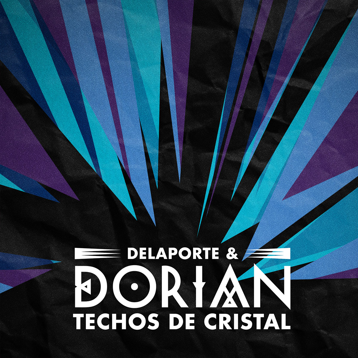 Techos de Cristal (Dorian & Delaporte)